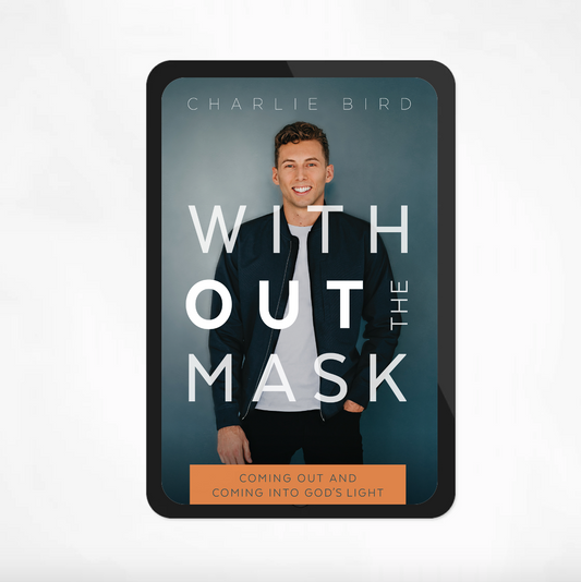 Without the Mask (eBook)