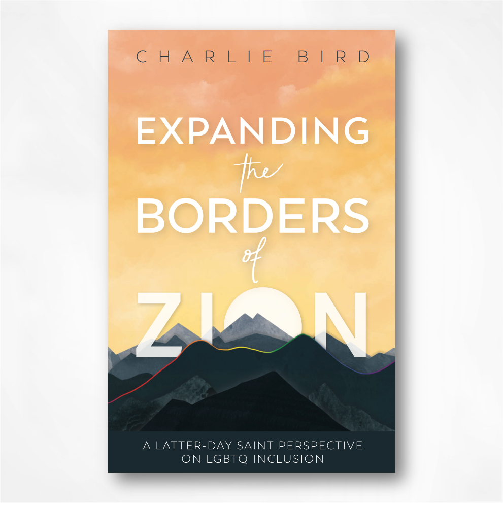 Expanding the Borders of Zion (Book)