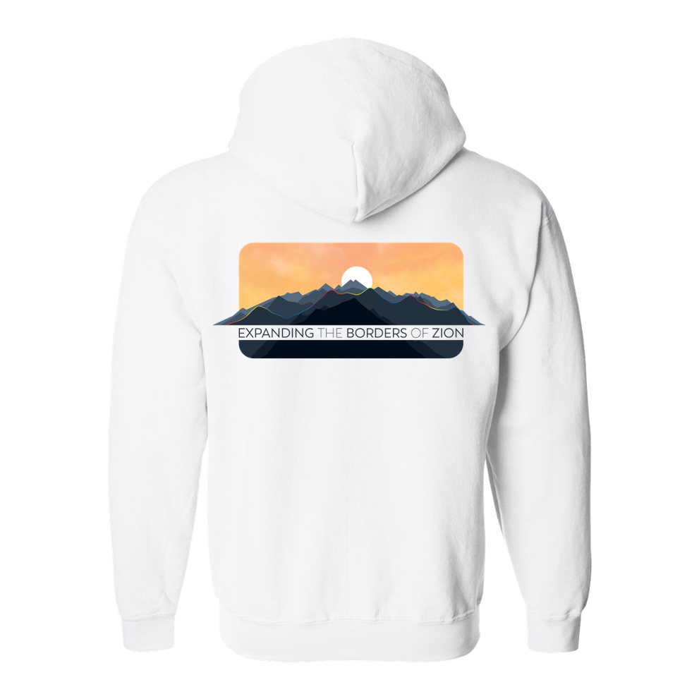 EBZ Hoodie